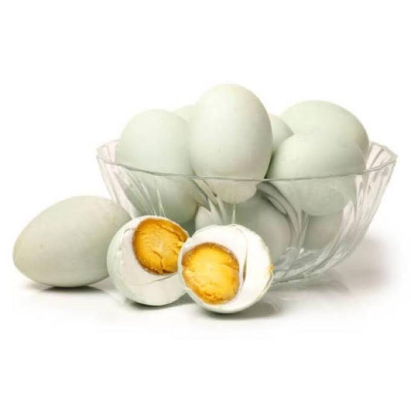 

telur asin enak murah dan gurih