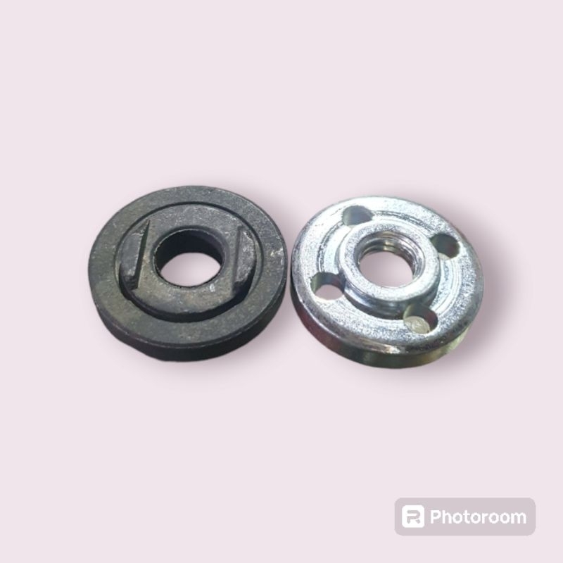 Penjepit mata grinda / ring mata grinda tangan