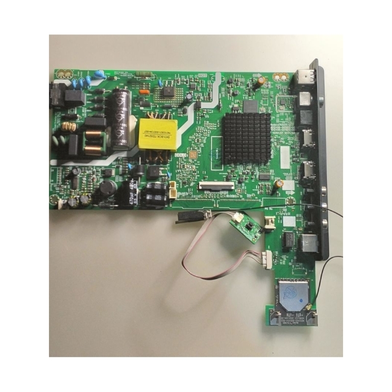 MB Polytron pld24cv1869