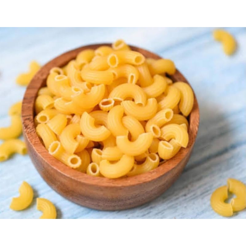 

Makaroni Mentah 1 Kg
