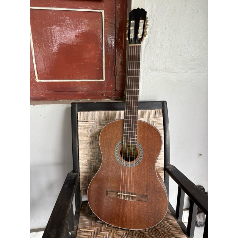 Gitar Cowboy CG 100 NS