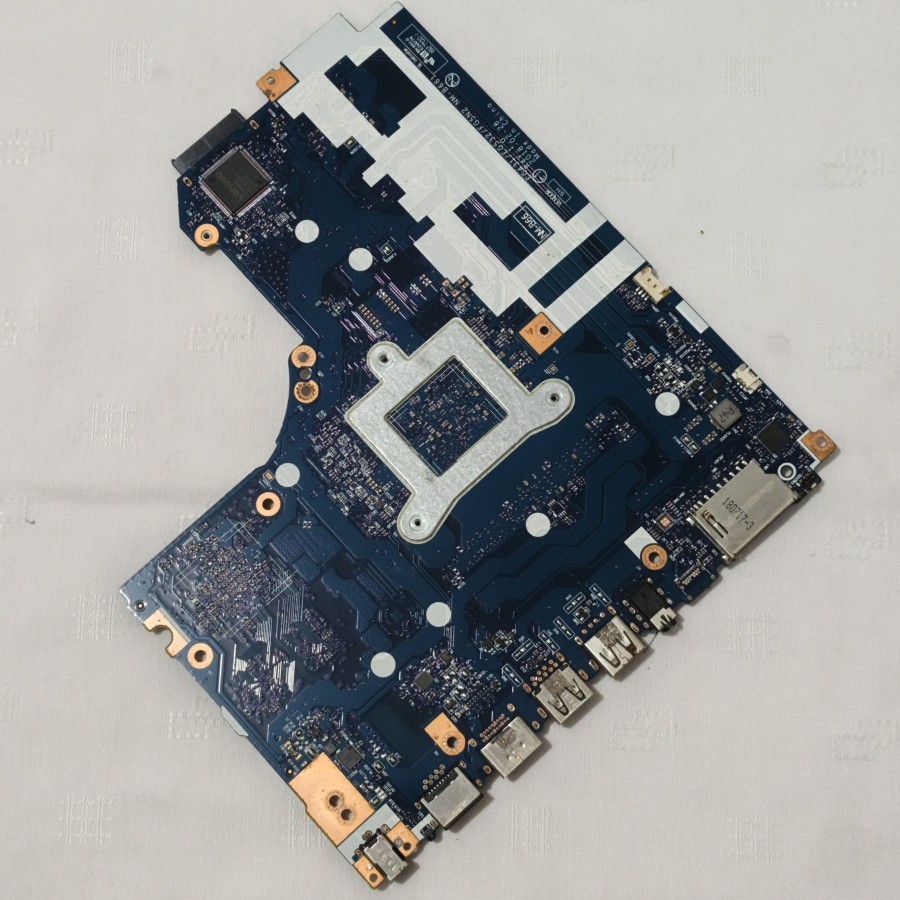 Mainboard MOBO ASUS A43 A43E A43SD A43SJ K43E K43SD K43SJ