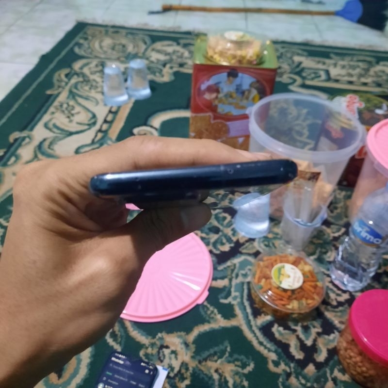 SAMSUNG S20 ULTRA SEIN NORMAL