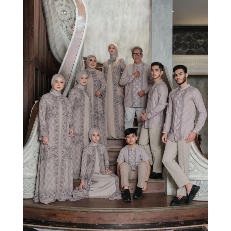 Jawharaa Signature original by Javina Official