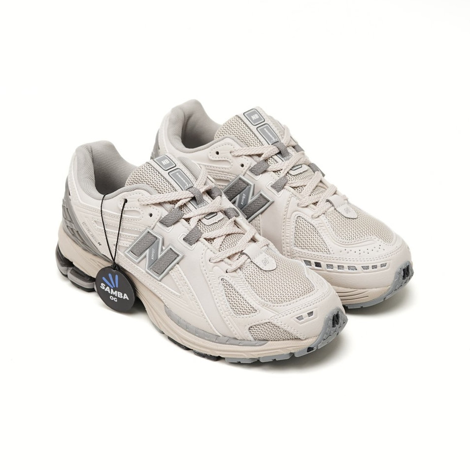 1906R 1906 White Grey Beige