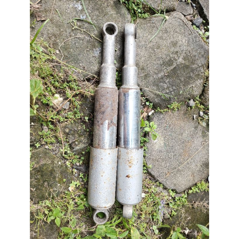 shock skok belakang s90 s90z benly s110