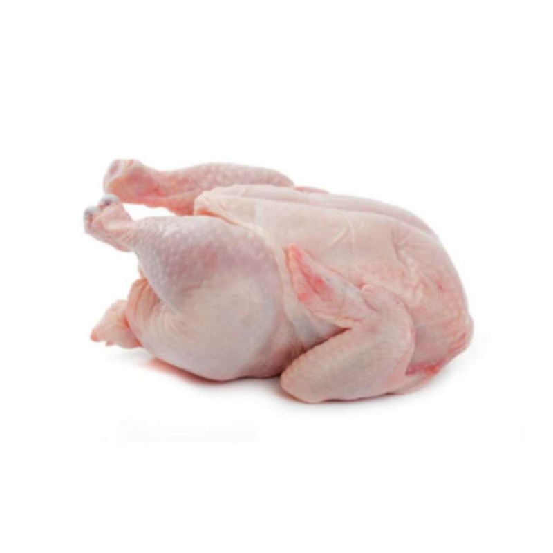 

INSTANT Ayam-daging boiler by pasar Tasik online