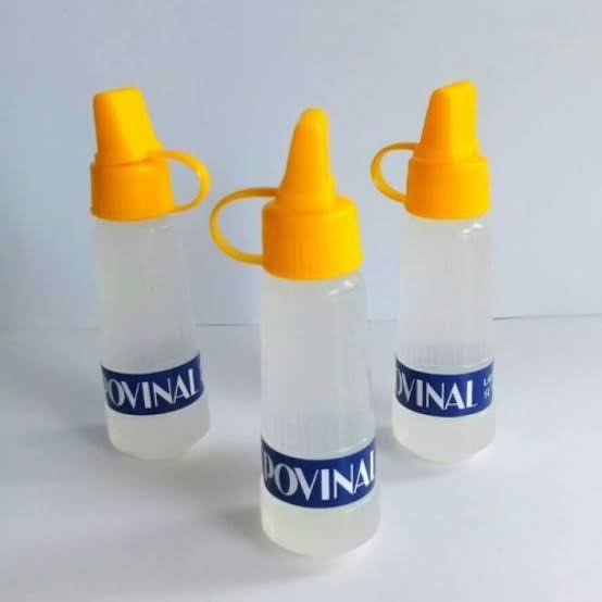 

Lem 111 Kecil Povinal with Good Quality