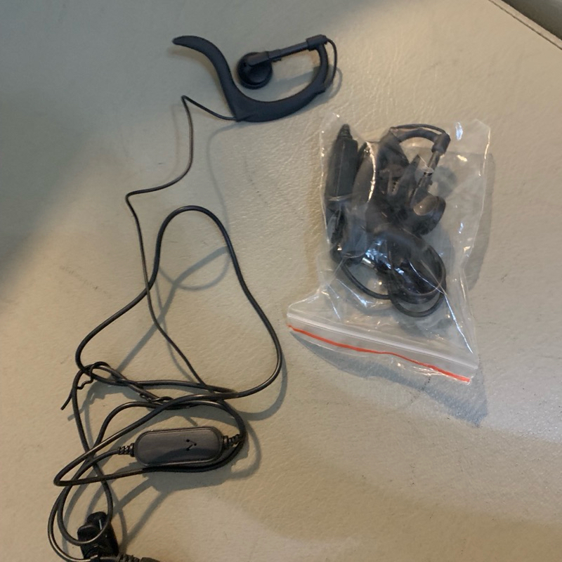 headset ht colokan 2 bawaan