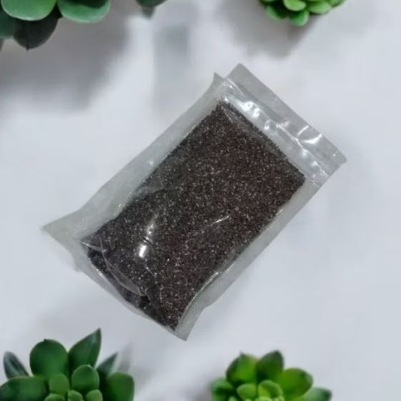 

Chia Seed Mexico/ Biji Chia