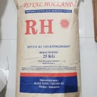 

Susu Bubuk Kue cap RH/ Royal Holland 1 Kg