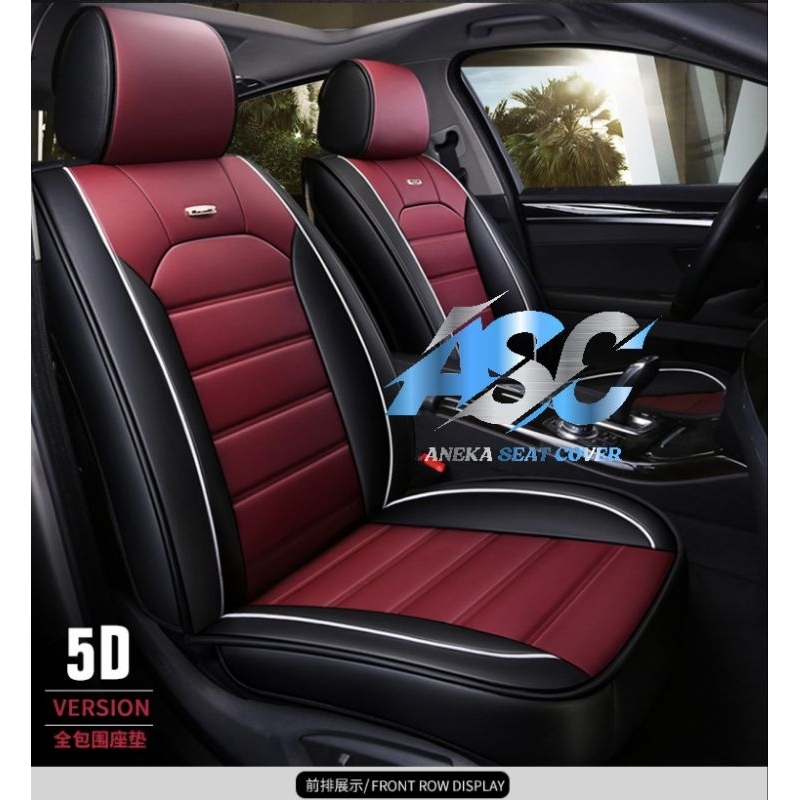 SARUNG JOK MOBIL AVANZA XENIA INOVA LAMA RUSH TERIOS