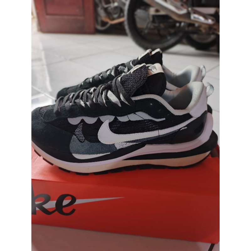 sepatu sacai size 46 insole 30cm originalle Vietnam
