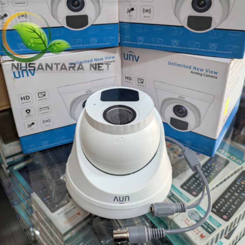 camera cctv unv 5 mp
