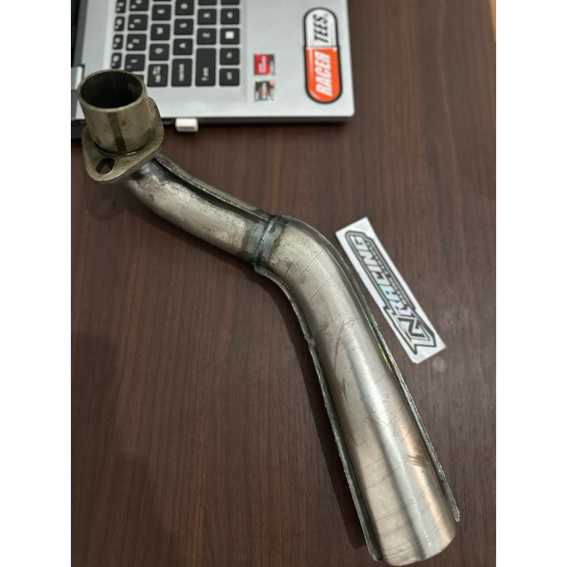 Sunkisscoo Leher Fizr Harian Porting By Nxlracingproduct