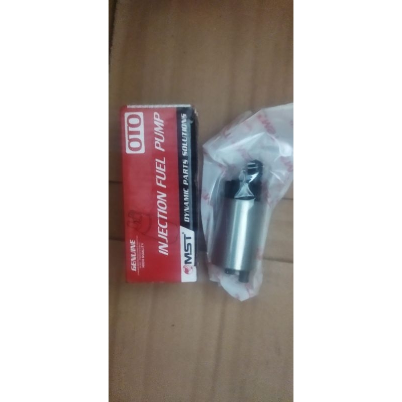 Rotak Honda Beat Vario Scoopy MST Otopart K25