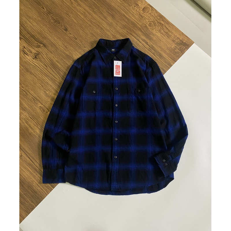 Veterano uniqlo