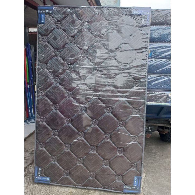 Kasur Busa JAVALAND GMW VIRGO TEBAL 20 CM GARANSI 10 TAHUN