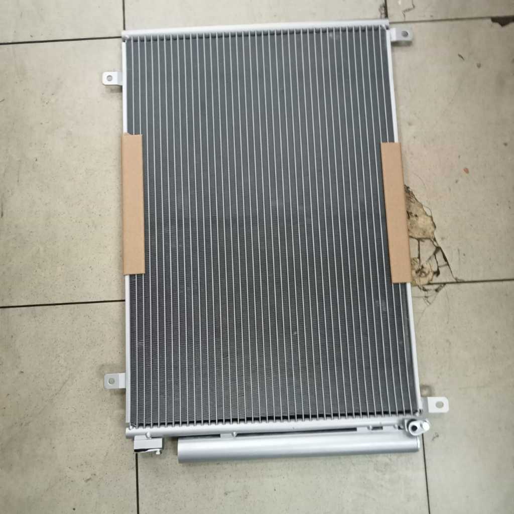 Condensor AC Mobil Suzuki Ertiga 2017 - 2022 - KW
