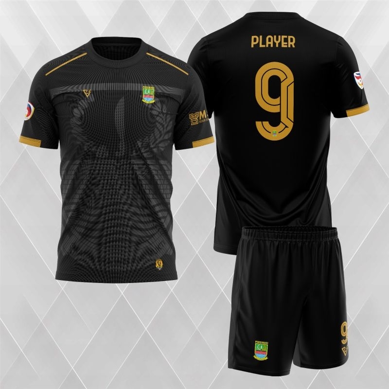 Jersey Original PERSIKASI BEKASI