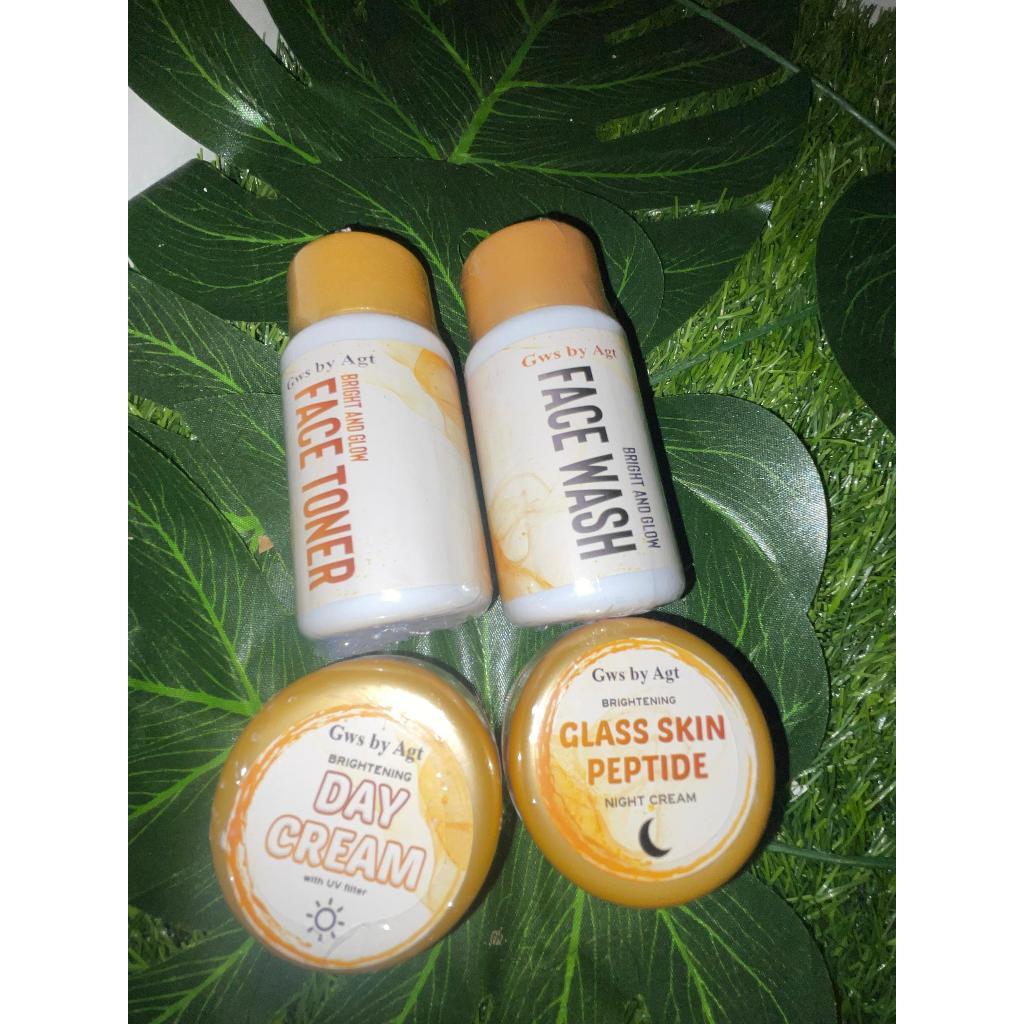 GWS GOLD ECERAN