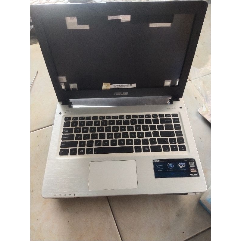 casing Asus A46C