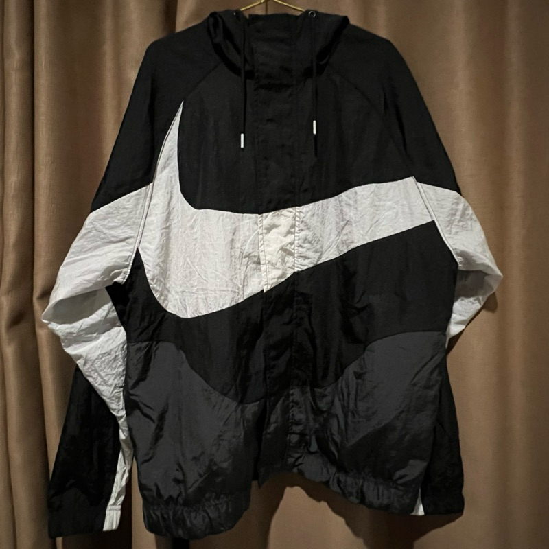 Windbreaker Nike Sportwear Big Swoosh