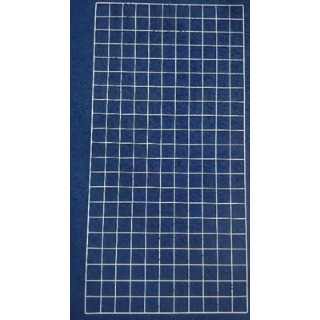 Ram Kawat Dinding 65x95 # Aksesoris Dinding