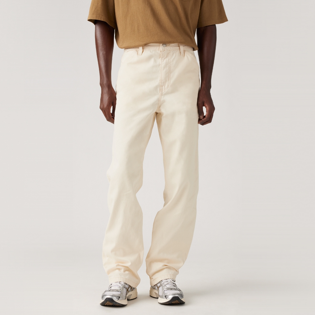 Levi's® Men's 568™ Loose Straight Carpenter (55849-0064)