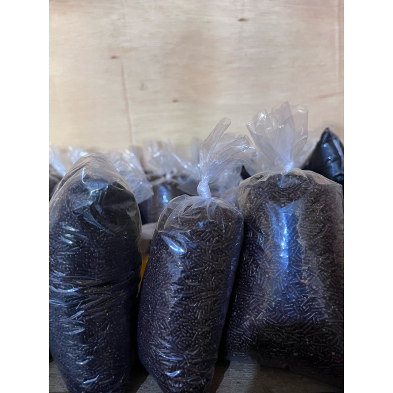 

Mesis Coklat Kiloan