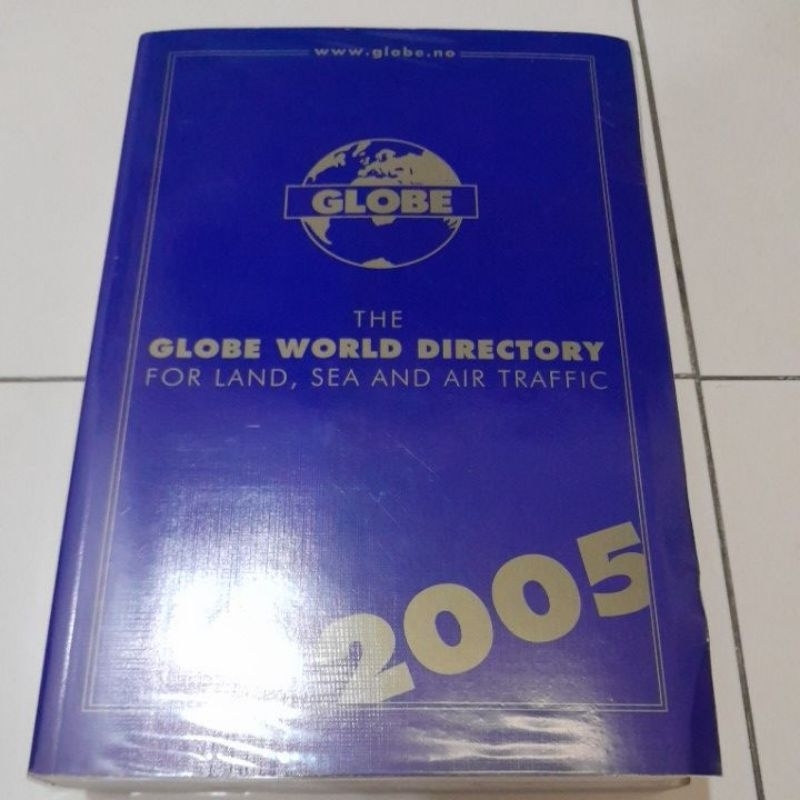 

buku forwarding