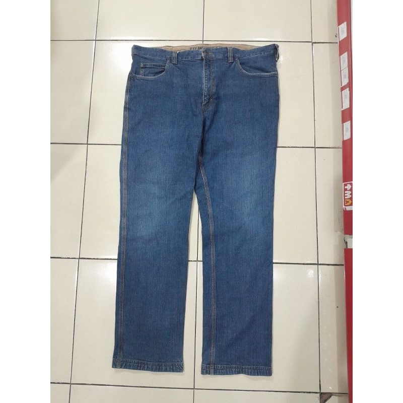 celana jeans duluth clothing