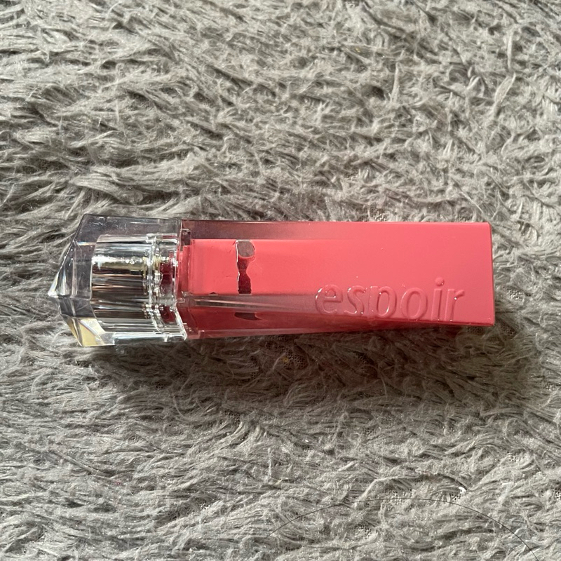 Espoir Couture Lip Tint Glaze