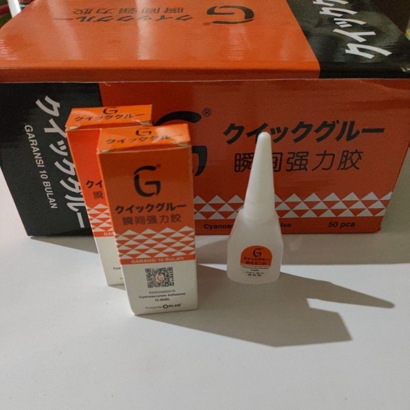 

Lem korea Lem G Lem super asli