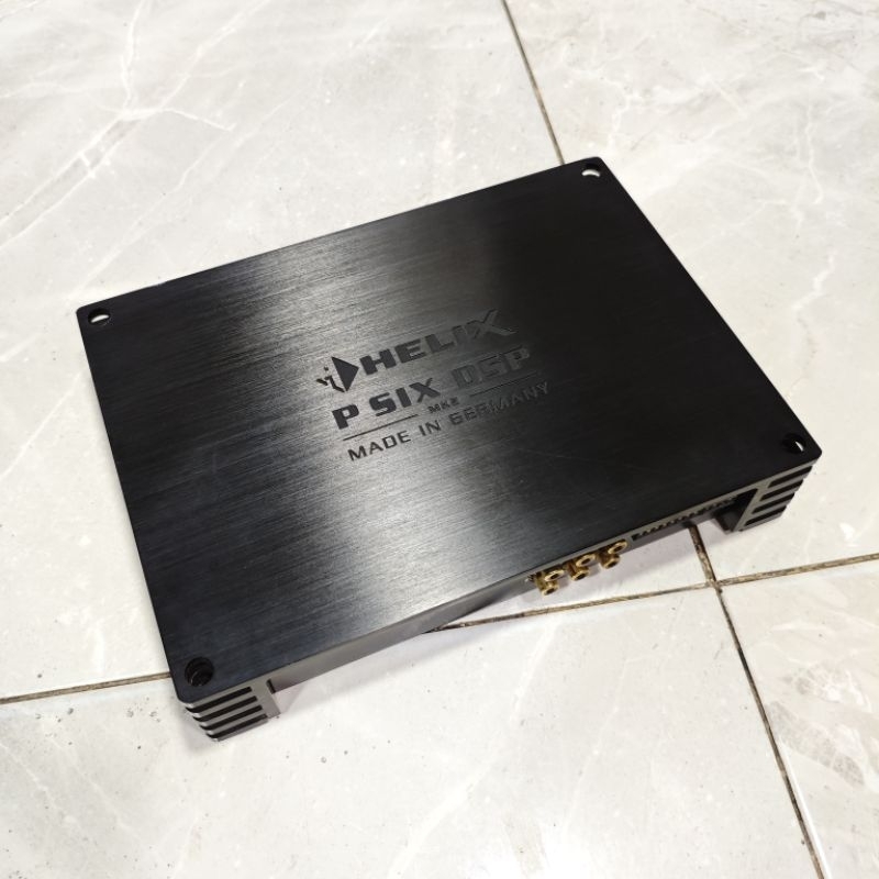 HELIX P SIX DSP MK 2 GERMANY