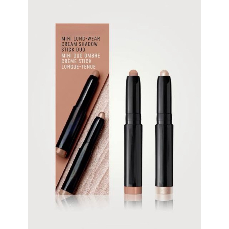 BOBBI BROWN - Mini Eyeshadow Stick - BOBBI BROWN Eyeshadow