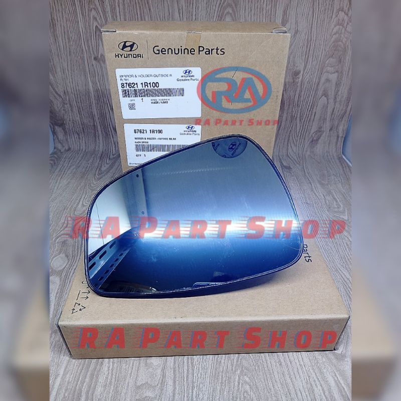 Kaca Spion Hyundai Grand Avega Kanan Kiri