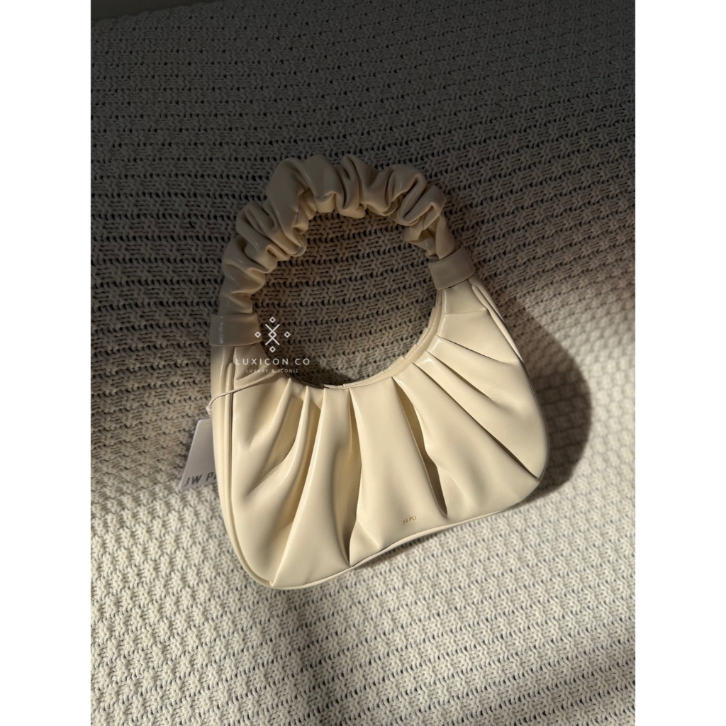 JW Pei Gabbi Bag in Ivory