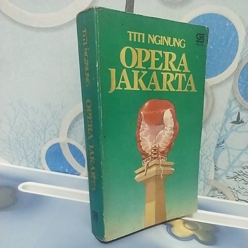OPERA JAKARTA
