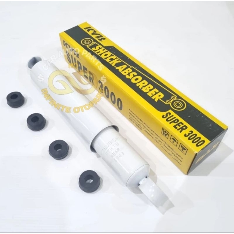 SHOCK BEKER BELAKANG HT125 HT 125 HT130 HT 130