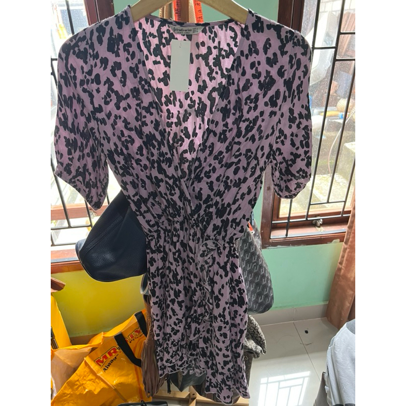 Preloved dress Stradivarius