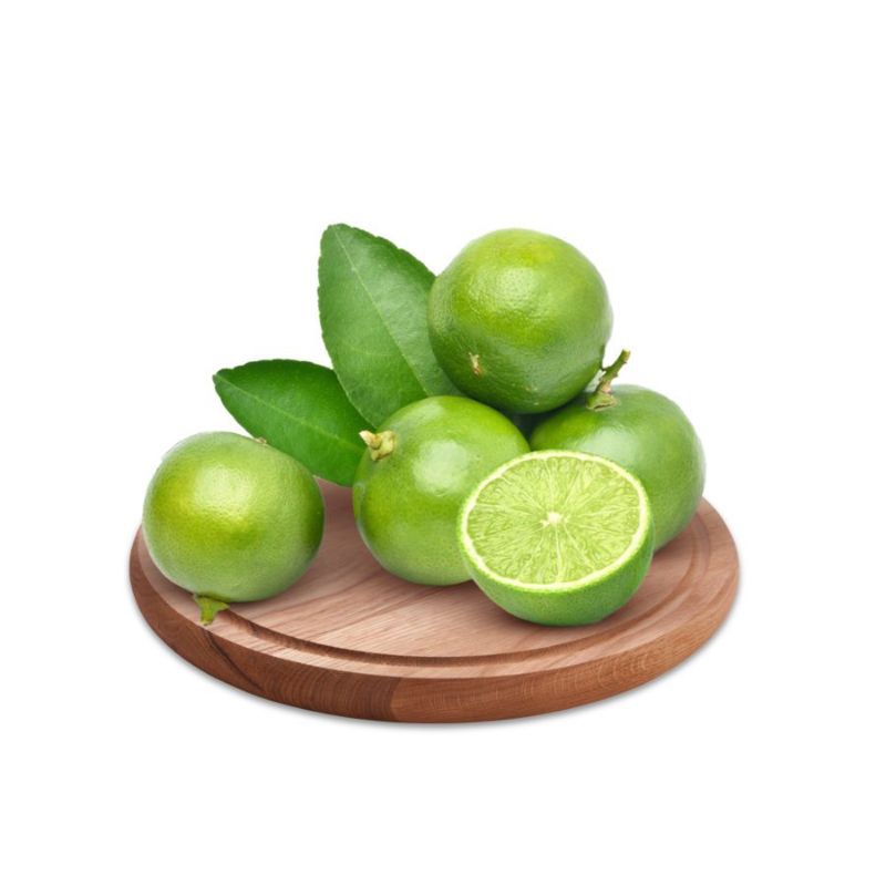 

Jeruk Nipis 2 kg Fresh | Langsung dipetik dari Kebun