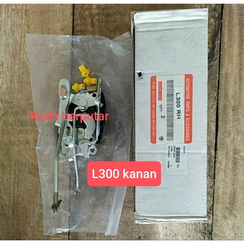 door lock kunci pintu L300 kanan