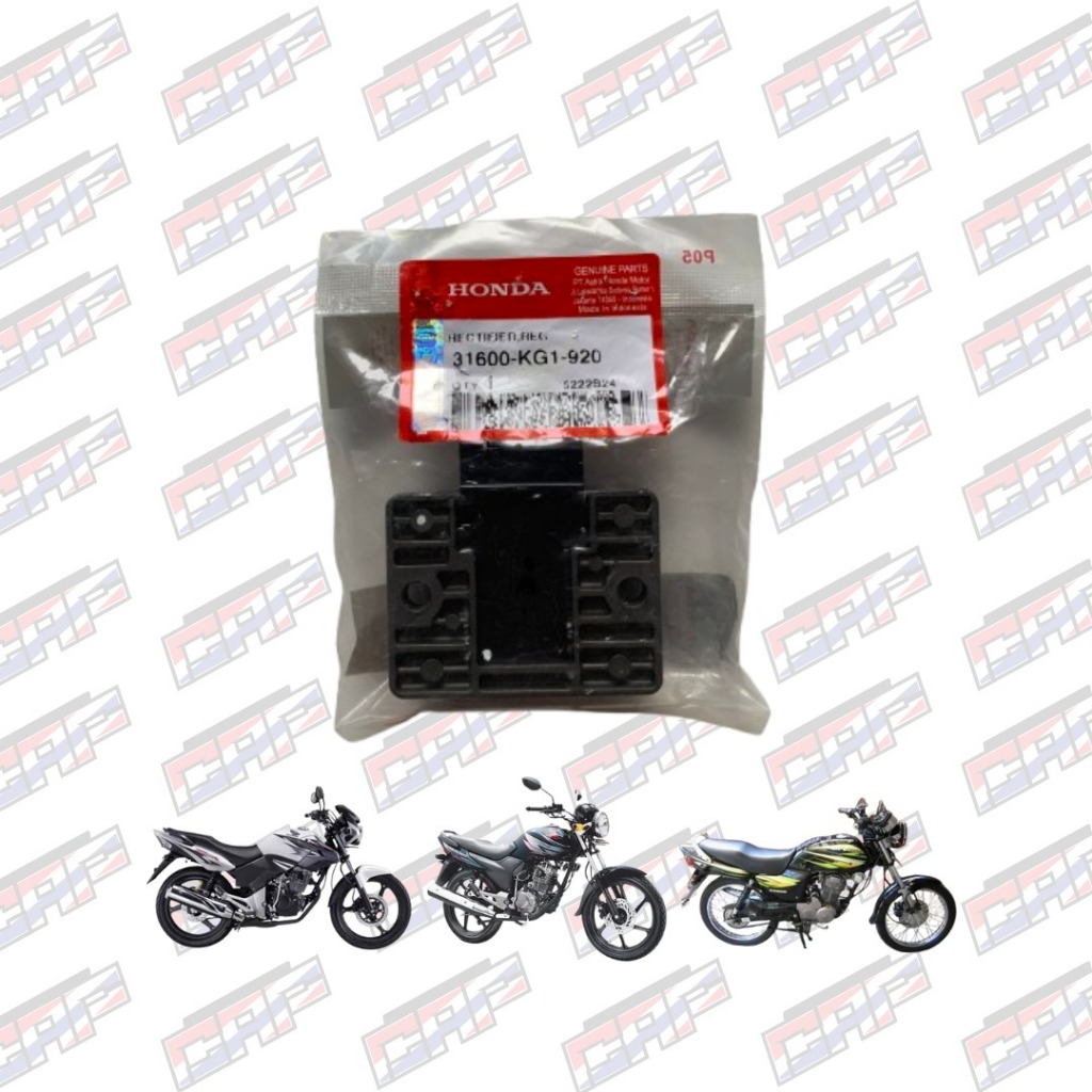 Kiprok Original Honda Tiger