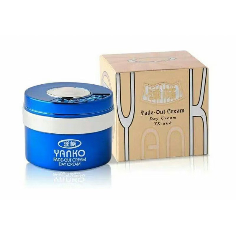 YANKO BASIC DAY CREAM/NIGHT CREAM (SATUAN)