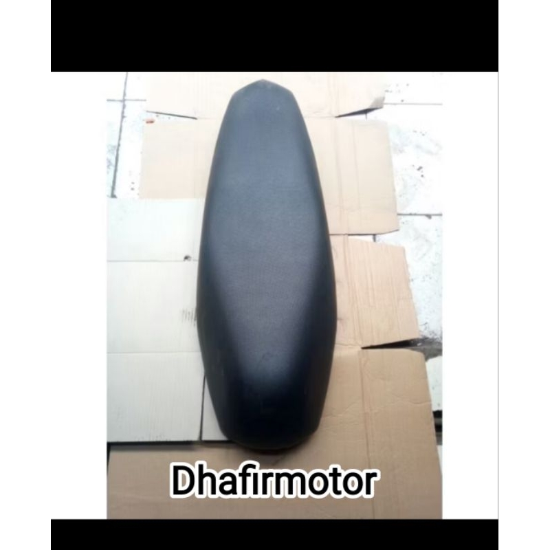 Jok motor beat fi 2013-2016 original copotan k25