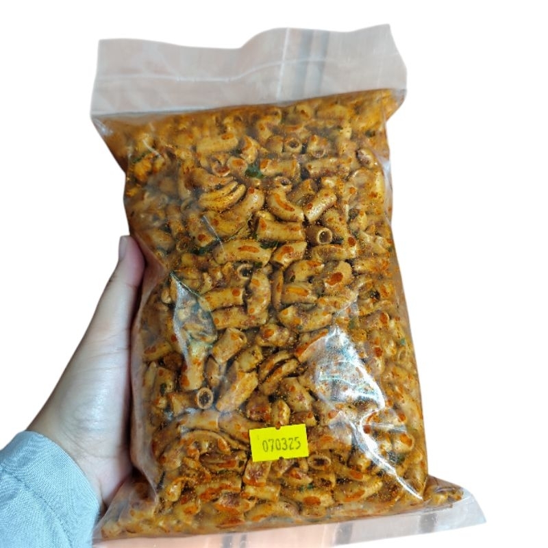 

MAKARONI BANTET 500GR
