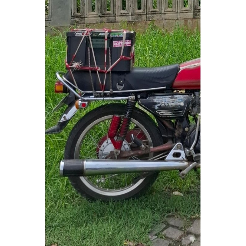 shock kyb rzr original