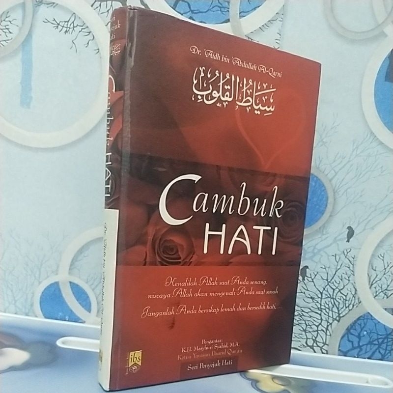 CAMBUK HATI