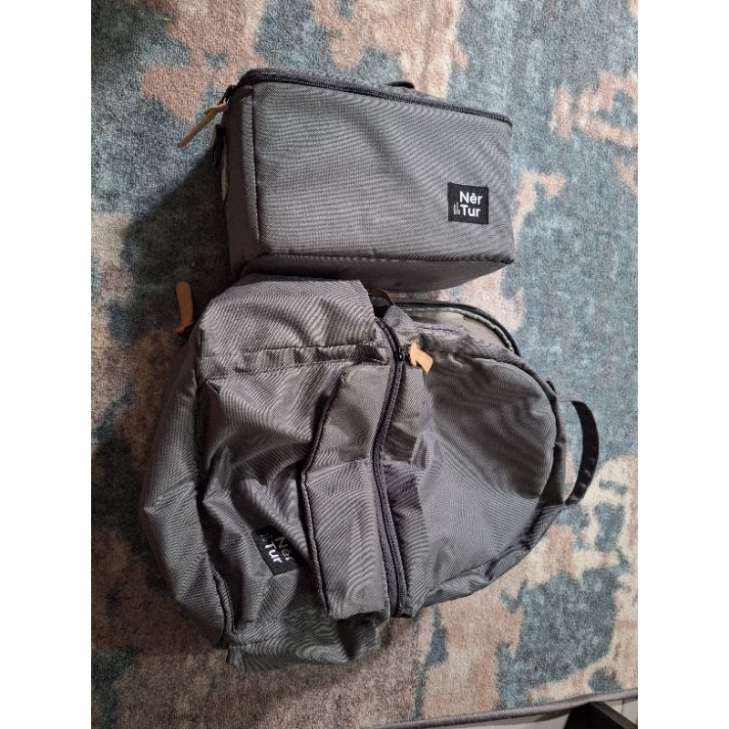 Preloved Nertur Midi Cooler Modular